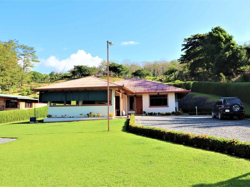 3 bed Home For Sale in San Isidro-Perez Zeledon,  - 1